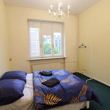 Fantastic Waw - Ns42 Room P 바르샤바 외부 사진