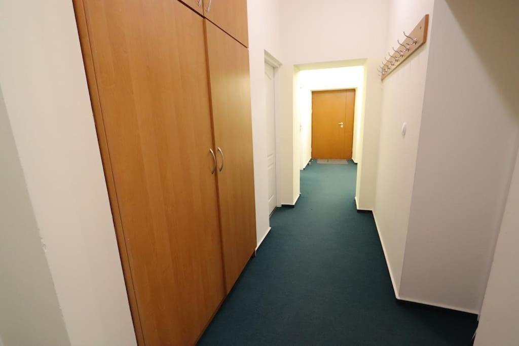 Fantastic Waw - Ns42 Room P 바르샤바 외부 사진