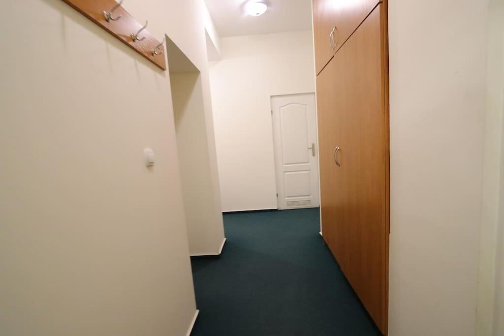 Fantastic Waw - Ns42 Room P 바르샤바 외부 사진